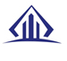 內羅畢藍天酒店 Logo